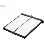 Filtr, vzduch v interiéru DENSO DCF578P