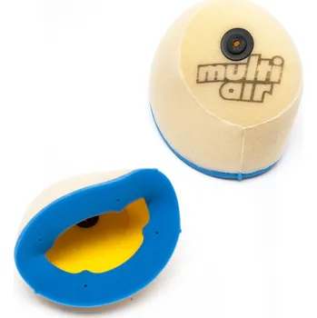 Filtr pro motocykl MULTI AIR vzduchový filtr TM MX 250/450 13-14 (MULTI AIR vzduchový filtr TM MX 250/450 13-14)