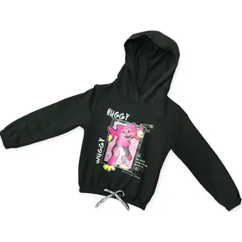 Chlapecká mikina Dětská mikina Misi Velikost: 10