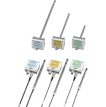 Anemometr Delta Ohm HD 29V3 TC15 anemometr 0.05 do 20 m/s, HD29V3TC1.5