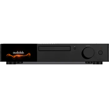 CD přehrávač AUDIOLAB 9000 CDT (černý)