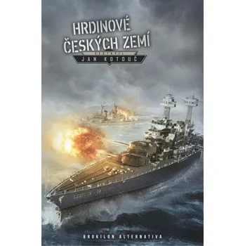 Hrdinové českých zemí - Jan Kotouč…