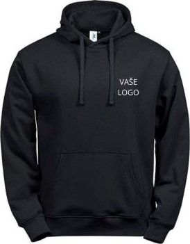 Pánská mikina s výšivkou na přání