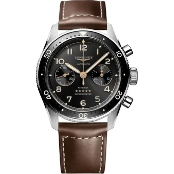 Hodinky Pánské hodinky Spirit Longines L38214532