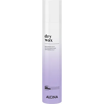 Stylingový přípravek Alcina - Dry Wax - Suchý vosk ve spreji 200 ml