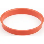 SCC Vymezovací kroužek kol 65,1/63,4 červený