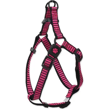 Postroj pro psa ACTIVE DOG Postroj AD Premium XS růžový 1x32-44cm