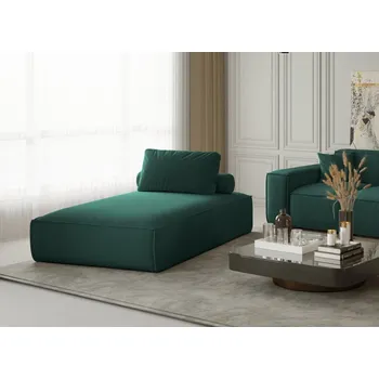 Křeslo Relax-postele.cz Luga Zelená