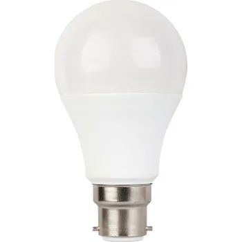 Žárovka ACA LED žárovka B22 10W 4000K