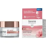 Lavera My Age Regenerující noční krém 50 ml