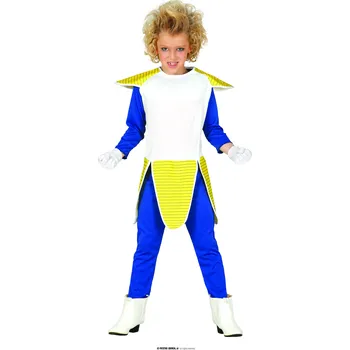 Guirca Vesmírný samuraj dětský kostým Velikost: 5 – 6 let