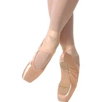 Dámská sálová obuv Gaynor Minden,Gaynor Minden LYRA - baletní špičky GM,