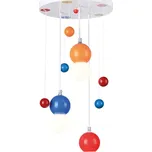 ACA Lighting Dětské závěsné svítidlo MD90523