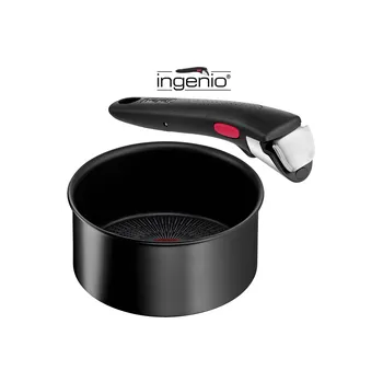 Hrnec Akční set Tefal Ingenio L9863153 + L7633032