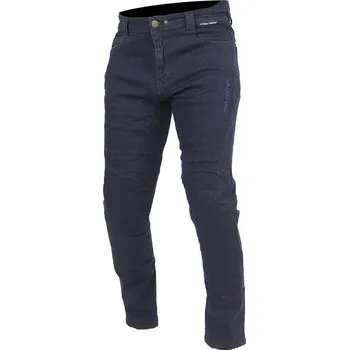 Moto kalhoty Kevlarové džíny Trilobite Ultima 2.0 men dark blue jeans vel. 34