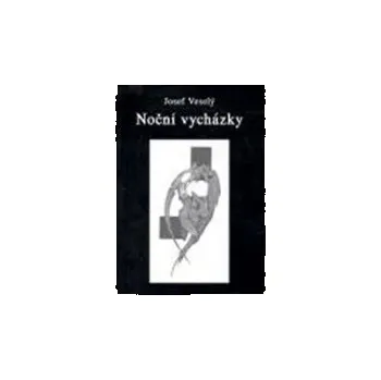 Noční stolek Noční vycházky – Josef Veselý