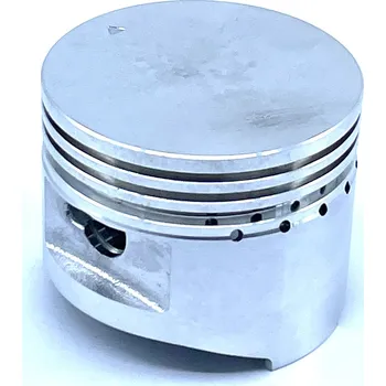 Píst Honda G100 nahrazuje originál
