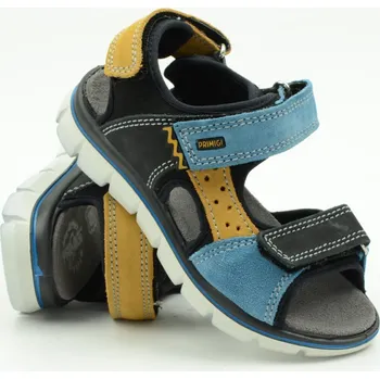 Chlapecká obuv Chlapecké sandály Primigi 3896122 Velikost: 33
