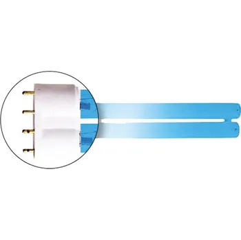 Technika k zahradnímu jezírku Heissner UV zářivka náhradní ZF455-00