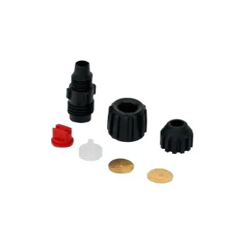 Postřikovač Sada trysek pro postřikovače SANI 5L, 10L, 16L Santaj plastika d.o.o. SP38070