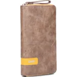 ZWEI Peněženka Olli OW2 YELLOW