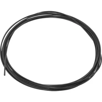 Lanko pro jízdní kolo SHIMANO Bowden 4mm řadicí OT-SP40 černý 1m