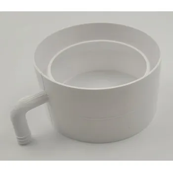 Kouřovod Kondenzační kus - 200mm