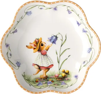 Villeroy & Boch Annual Easter Edition 2023 16,5 cm zajíček Anna