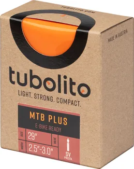 Duše na kolo Tubolito Tubo MTB Plus 29" x 2,5"-3,0" SV 42 mm