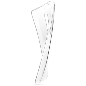 FIXED TPU zadní kryt pro Motorola Moto G23 čirý