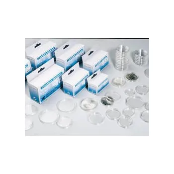 Bublinky na mince CAPS 19,5