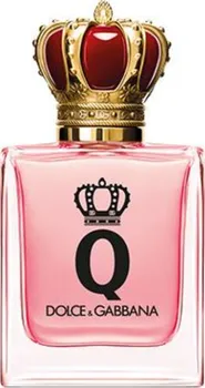 Dámský parfém Dolce & Gabbana Q By D&G W EDP