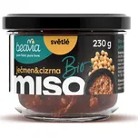 Beavia BIO Miso ječmen/cizrna světlé…