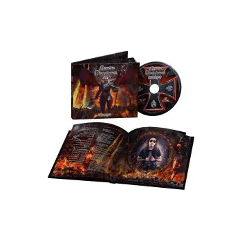 Zahraniční hudba Hellriot / Mediabook - Mystic Prophecy [CD]