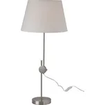 ACA Lighting Textile stolní svítidlo ML306421TB