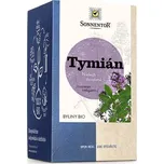 Bio Tymián porc. 21,6g, Sonnentor