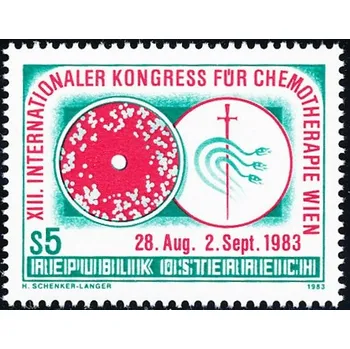 Sběratelství Rakousko - čistá - č. 1748