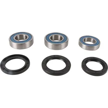 All Balls sada zadního ložiska a gufera Yamaha NIKEN 19