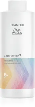 Šampon Wella Professionals ColorMotion Plus šampon pro ochranu barvených vlasů 500 ml