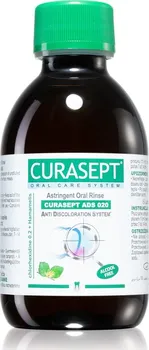 Ústní voda CURASEPT ADS 020 Astringent Oral Rinse 200 ml