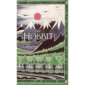 Krycí plachta Hobbit, pe, Eno ha Distro – (BR)