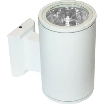 Nástěnné svítidlo ACA Lighting Garden Wall nástěnné svítidlo HI7002W