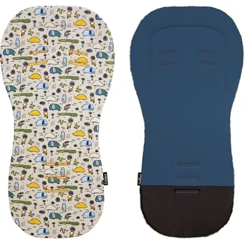 Přeprava dětí EMITEX UNI podložka 85 cm