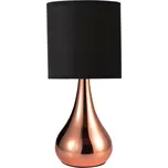 ACA Lighting Floor&Table stolní svítidlo KS1178T1CP