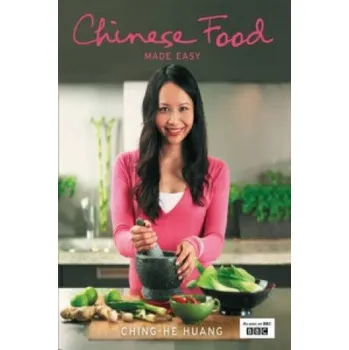 Chinese Food Made Easy – Ching-He Huang (EN)