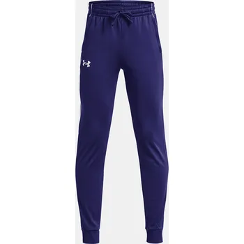 Chlapecké kalhoty Under Armour Sportovní kalhoty UA Pennant 2.0 Pants-BLU - Kluci Under Armour modrá 2233543