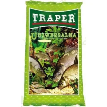 Rybářská vábnička Traper Universal 2,5kg
