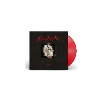 Zahraniční hudba LP U.S. Girls: Bless This Mess LTD | CLR 2023 Red Coloured Vinyl Limited Edition