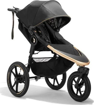 Kočárek Baby Jogger Summit X3 Robin Arzon 2022 Gold