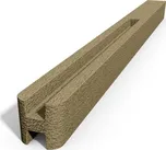 Betonový sloupek průběžný hladký 150 cm